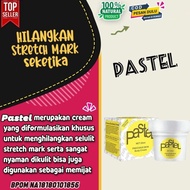 Best Chenelle Strechmark Paling Ampuh Laoshiya Cream Stretchmarks