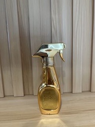 Moschino Gold Fresh Countre