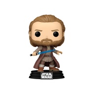 Funko Pop! Star Wars: Obi-Wan Kenobi S2 629 - Obi-Wan