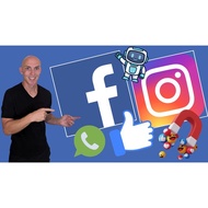 (VIDEO COURSE) Facebook Ad Mastery - Learn To Run Facebook Instagram Ads