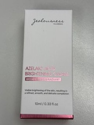 Jealousness婕洛妮絲 杜鵑花酸白CC精華乳10ml