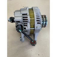 Mitsubishi 4M40 OEM Alternator BRAND NEW A3TA3110
