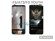 LCD OPPO F5 / OPPO A73 / F5 YOUTH INCEL