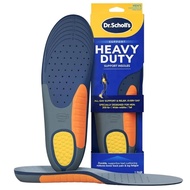 Dr. Scholl's Heavy Duty Support Insole Orthotics MEN