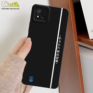 Case Realme C11 2021 / C20 - Eksotik - Casing Realme C11 2021 / C20 - Silikon - Motif Japan2 Aesthet