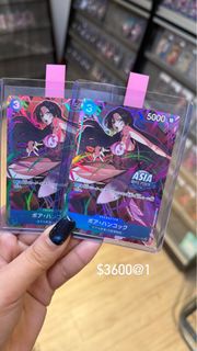 海賊王卡 OPCG