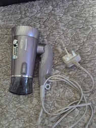 Panasonic Ionity 負離子吹風機