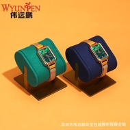 Display Bracelet Stand Microfiber Jewelry Props Jewelry Display Weiyuanpeng Props Watch Stand Displa