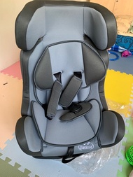 Ghế ngồi ô tô Zaracos Aroma 7196