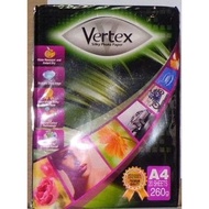 260gram A4 Photo Paper 260gram Photo Paper