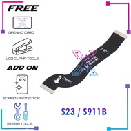 For Samsung S23 / S23 Plus S911B S916B Main Board to Lcd Connector Ribbon Flex Cable Ribbon