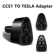 CCS1 TO TESLA Converter EV Charger Adapter For Tesla Electric Vehicle Charging EV Connector Up to 25