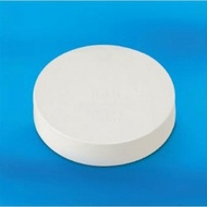 U PVC End Cap (Size : 2" / 3" / 4")