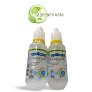 OPTICARE NORMAL SALINE 2X120ML (Exp: 2/26)