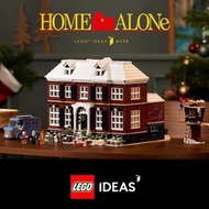 【暮樂】台中彰化可自取 6900 樂高 LEGO 21330 Ideas系列 小鬼當家