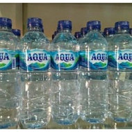 PRODUK TERBARU!!!!! Botol Aqua,Oasis dan Teh pucuk + Tutup botol Bekas Bersih 350ml-1500ml