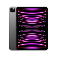 APPLE iPad Pro 11吋 512G M2 晶片 太空灰色_廠商直送