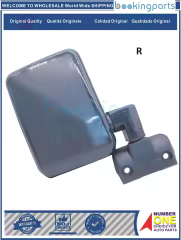 Car Mirror For TOYOTA LANDCRUISER J79 GRJ79 12-16, 87910-90K15,8791090K15,87910-60141,8791060141,879