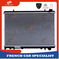 Radiator For Peugeot 408 2.0  (Mahle)
