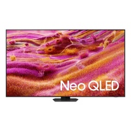 Samsung 98" Neo QLED QN90F 4K Samsung Vision AI Smart TV (2025) | QA98QN90FAKXXM
