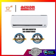 Acson 2.0hp Non Inverter Air Conditioner A3WM20S