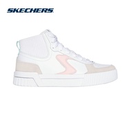 Skechers สเก็ตเชอร์ส รองเท้าผู้หญิง Women Jade Court Classic Shoes - 185099-WPK