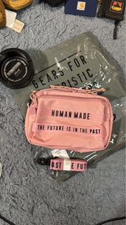 Human Made Sling Bag