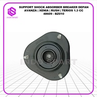 Front Shock Absorber Breaker Support Rubber for Avanza Xenia 1.3 Rush Terios 48609-BZ010