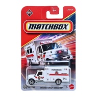 Matchbox International Terrastar