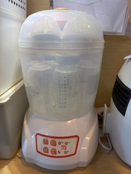 奶瓶消毒器