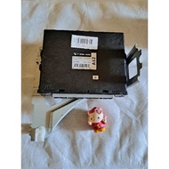 daihatsu move L150 TURBO ecu