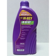 2T HI-REV 400 API TB