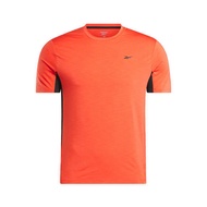 Reebok Mens RBK-CHILL Athlete T-Shirt 2.0 - Dynamic Red