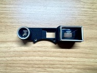 Leica 35mm Summilux Steel Rim 鋼咀 眼鏡配件