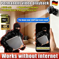 【No network required】mini cctv wireless camera outdoor hidden camera cctv home camera mini camera wi