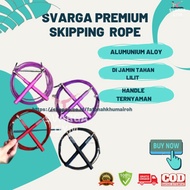 Original Skipping Skiping Olahraga Lompat Tali Skiping Skipping Rope