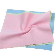 Glasses Lens Cleaning Cloth - Soft cloth