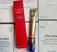 Shiseido Vital Perfection Intensive WrinkleSpot Treatment   ทรีตเมนต์