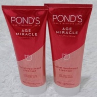 Pond’s Age Miracle Facial Foam 100gr