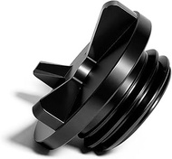 MFGZD For Yamaha M26 CNC Motorcycle Engine Oil Filler Cap For R7 R6 R6S R1 R1M R3 MT-03 MT-07 FZ07 M