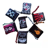 New arrival Desce X Mission Style Pouch for Billet box dotAIO Cthulhu Aio Pusle Aio Moon Rrocks oran
