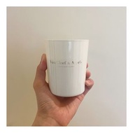 🔅（全新）Van Cleef & Arpels 梵克雅寶 高訂系列 珠寶花園 初綻玫瑰蠟燭 香氛 蠟燭 🕯️140G ♡