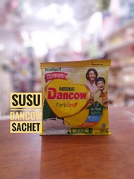 Susu DANCOW Sachet
