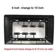 Evean 2DIN Car Android Player Casing Frame Universal 7 inch to 9 inch / 7inch to 10.1inch /9inch to