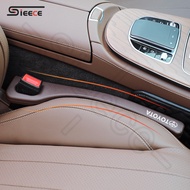 Sieece Car Seat Gap Plug Car Interior Accessories For Toyota Wish Hiace Sienta Altis Harrier