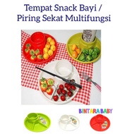 Divider Plate Divider Plate Toddler Plate baby feeding equipment