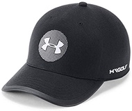 Under Armour Men's Elevated Jordan Spieth Tour Cap