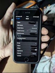 iPhone SE3 第三代 128GB