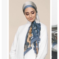 {ORIGINAL} DUCKSCARVES HIJAB SQUARE SCARF DUCK SCARVES TUDUNG BAWAL SHAWL