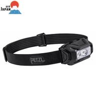 [import from Japan]
PETZL ARIA 2 RGB Compact Durable Waterproof Headlamp, 450 Lumens, Multi-Color Mo